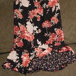XL Reversible Skirt